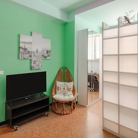 House Of Colours In Marconi, Roma Apartment Exterior photo