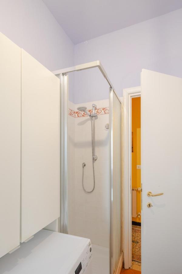 Apartamento House Of Colours In Marconi, *